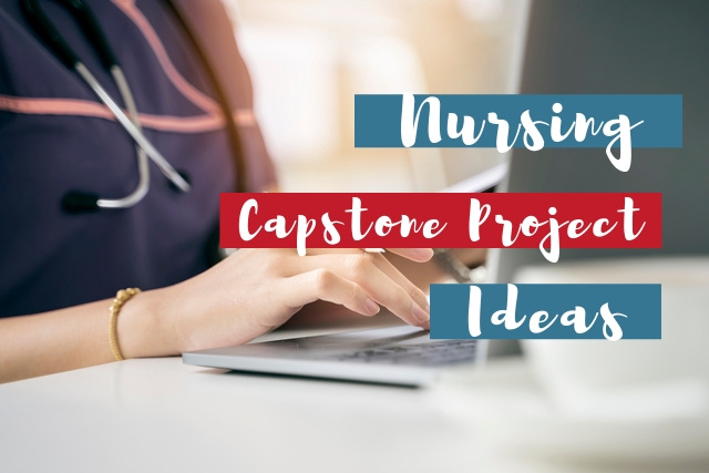 capstone project ideas medical