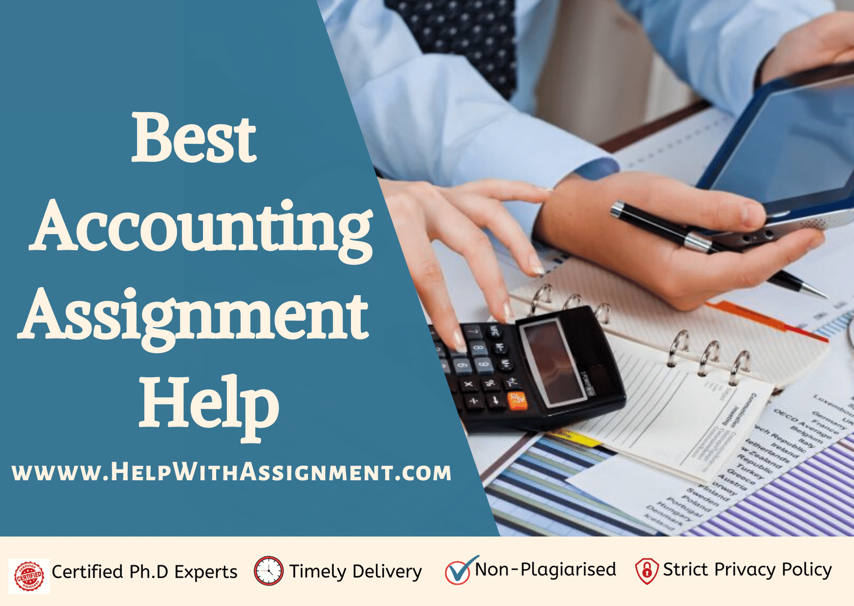 assignment help on accounting