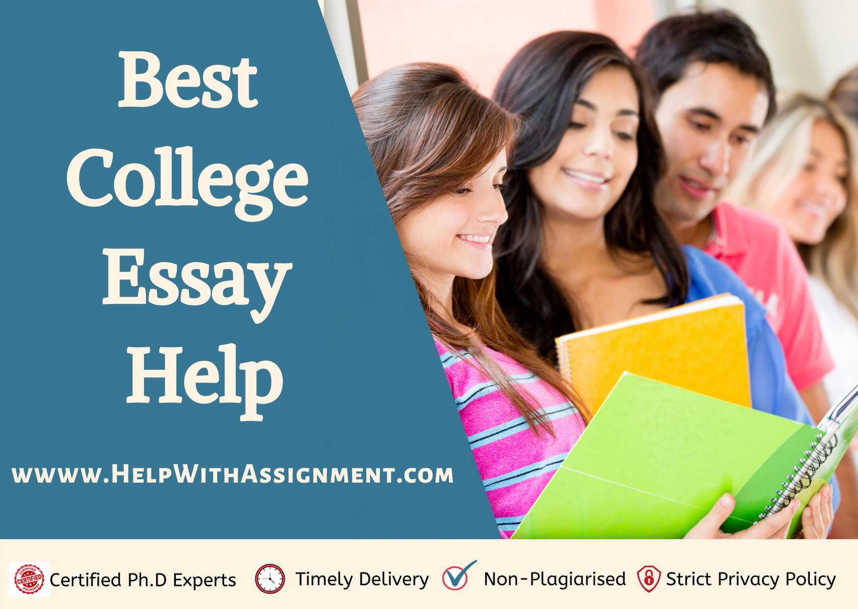 ask for help essay
