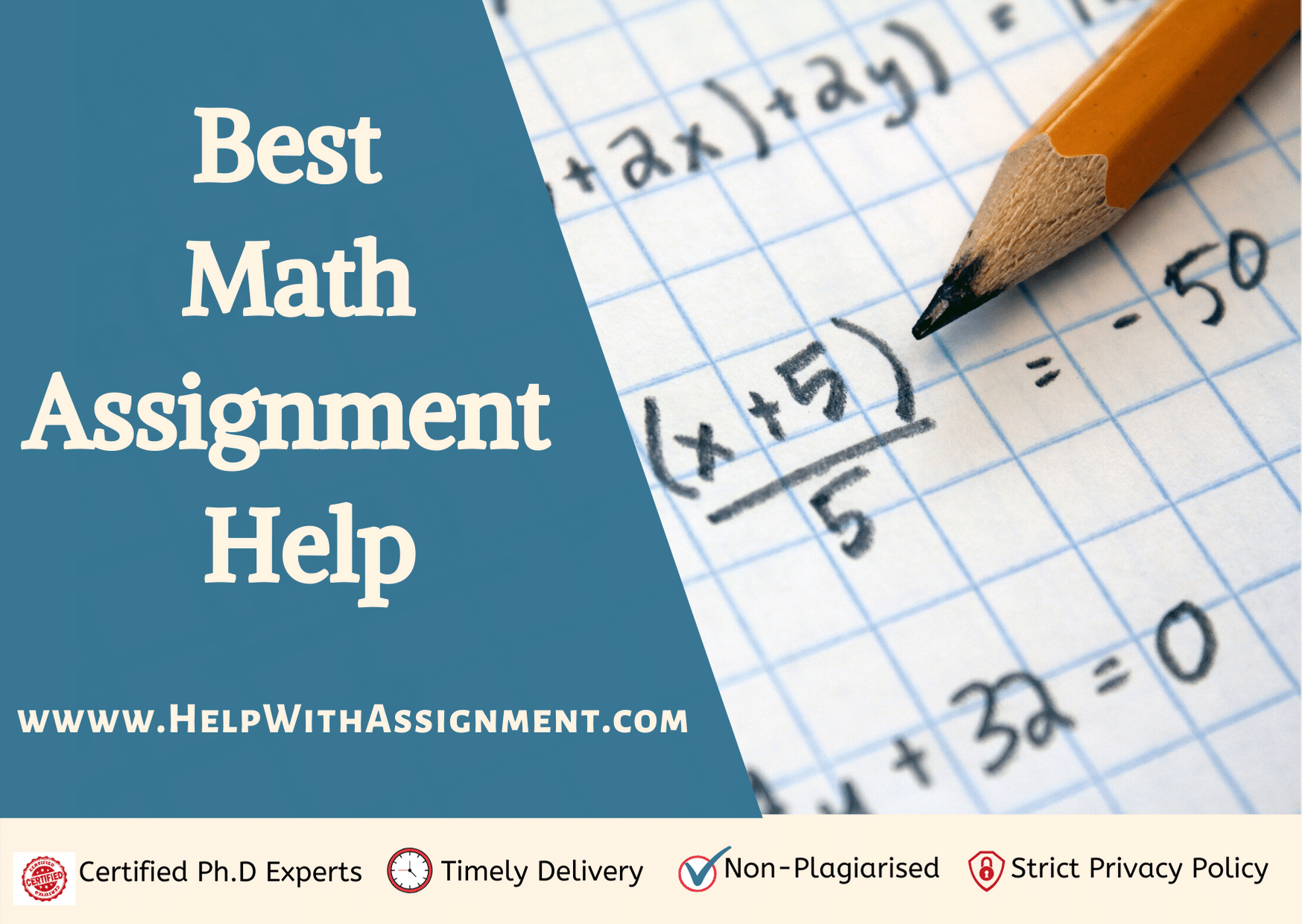 math assignment expert