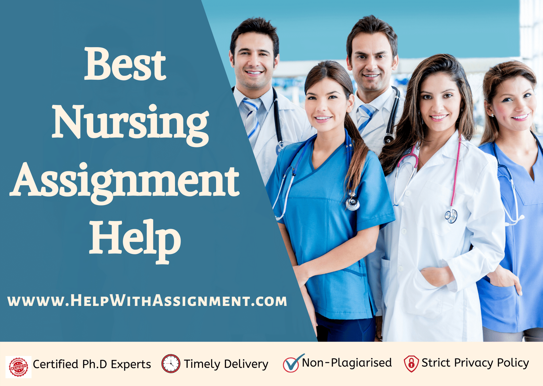 nursing assignments