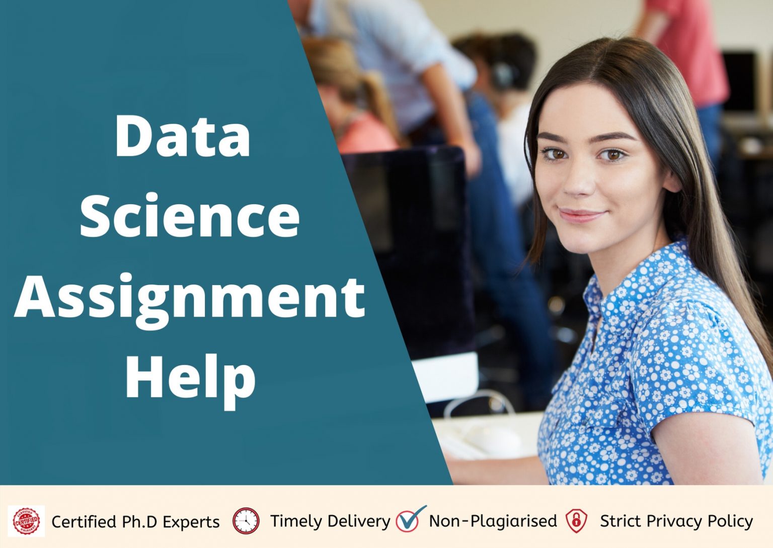 assignment for data science