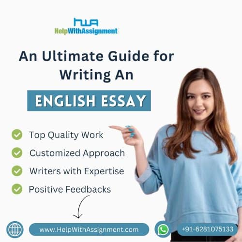 english essay