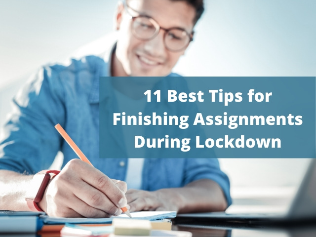 assignment writing tips