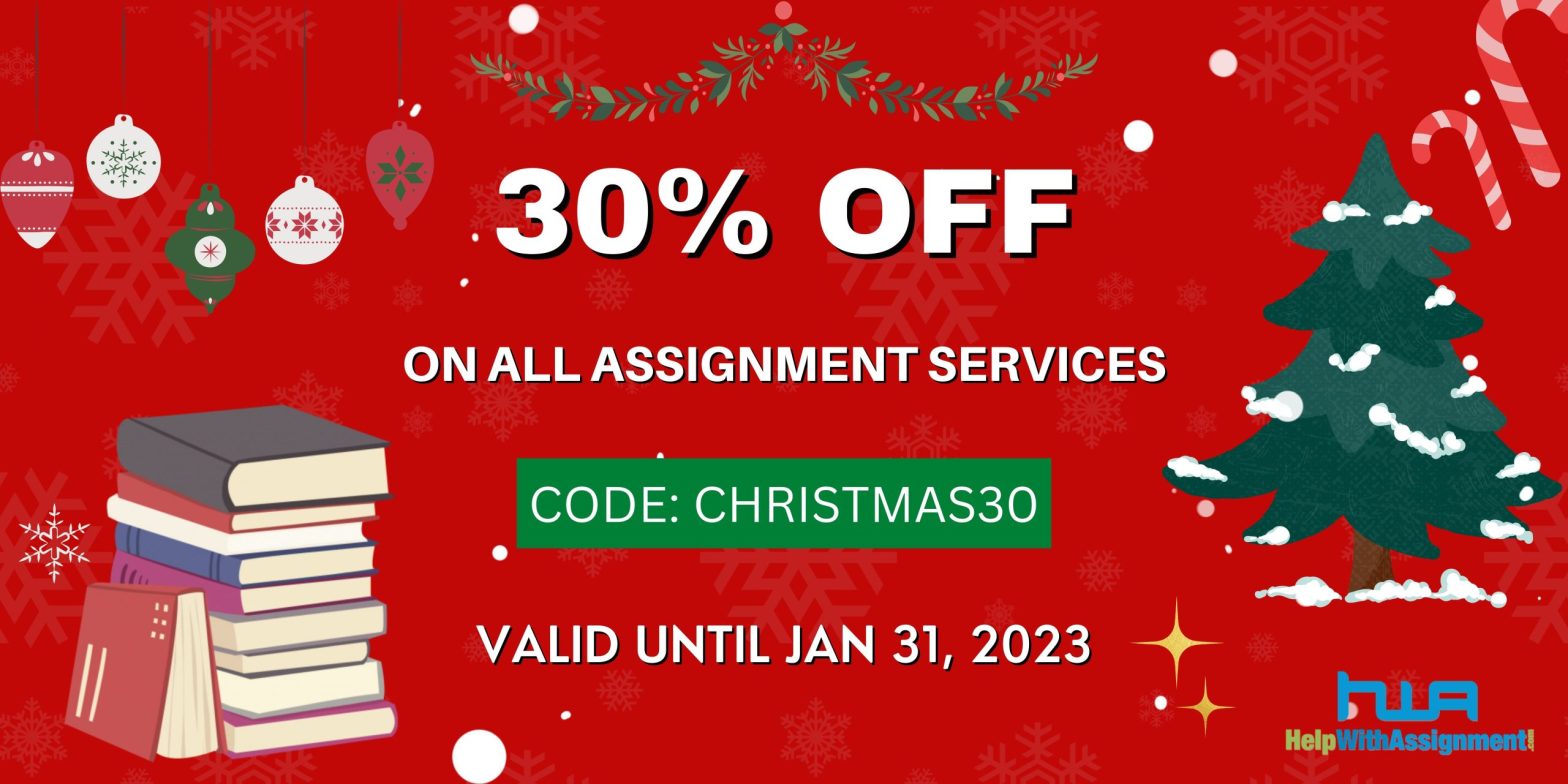 Online Assignment Help