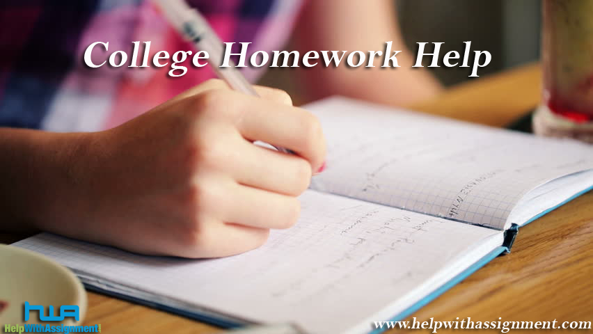 homework help