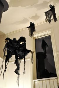 Harry Potter Dementor Decorative