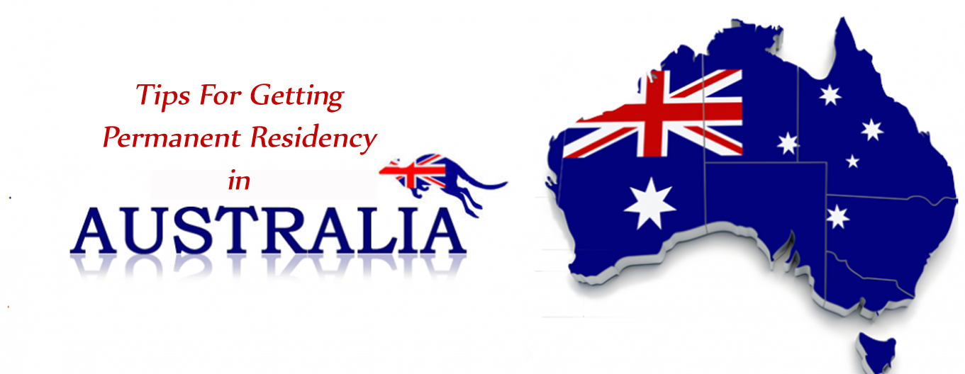 Permanent Residency in Australia