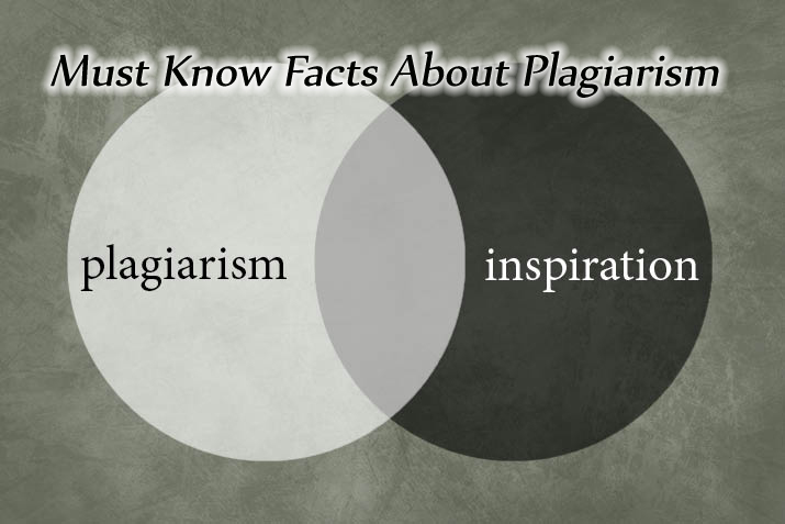 plagiarism facts