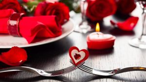 valentine day party ideas