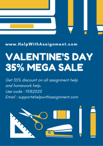 assignment help during valentine season