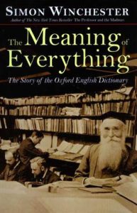 The Meaning of Everything