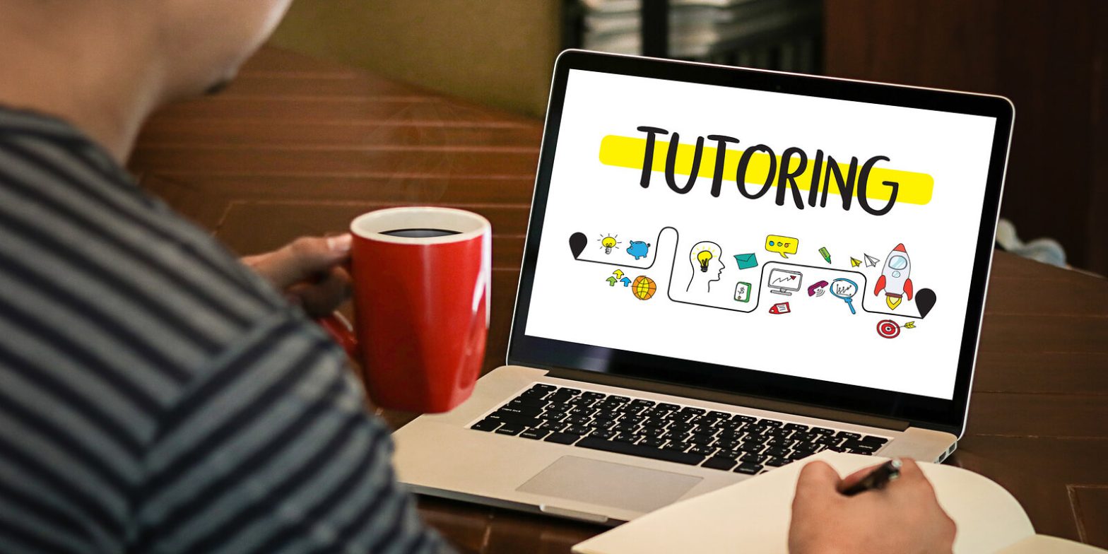 benefits of online tutoring