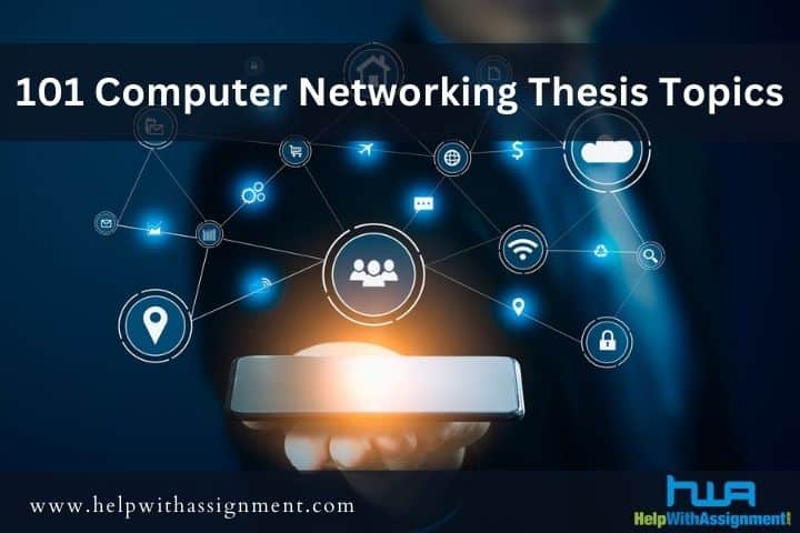 computer networking thesis topics