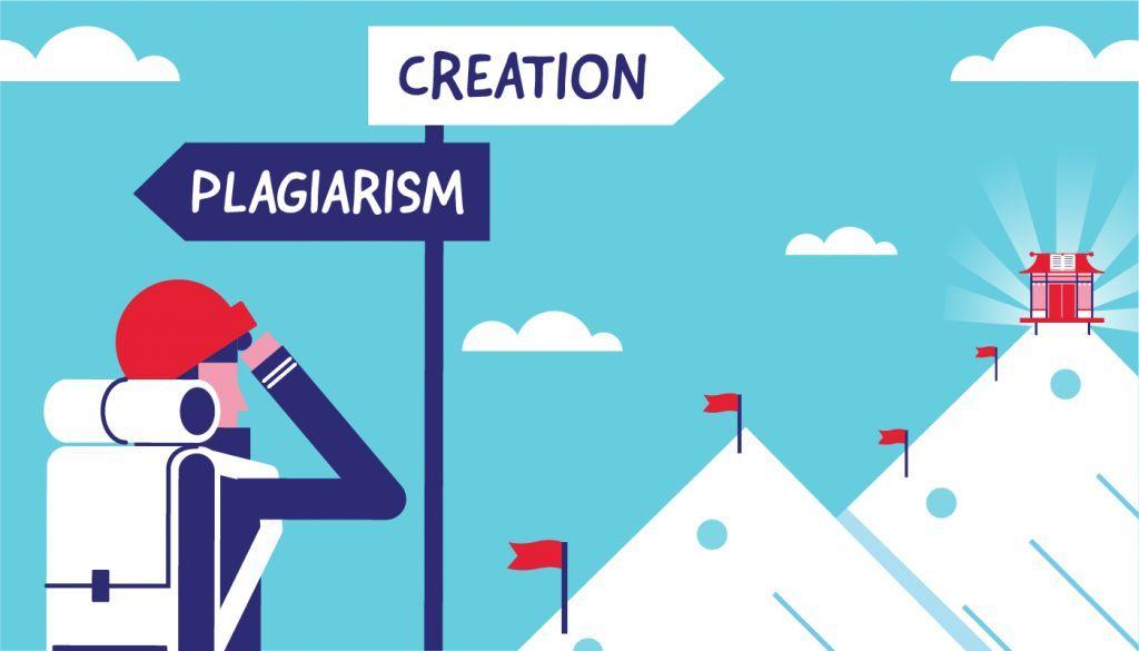 how to avoid plagiarism