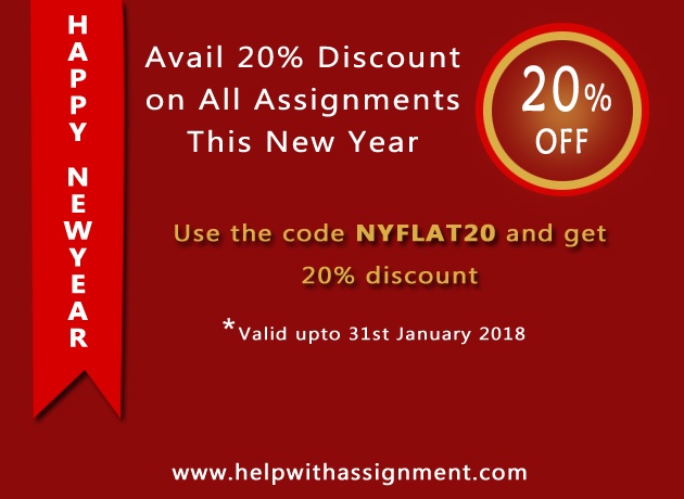 newyear discount