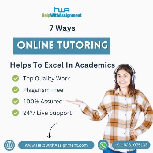 online tutoring services