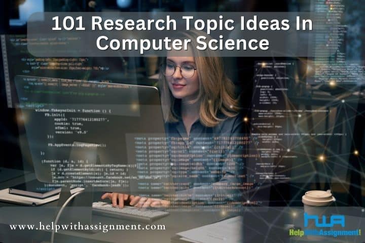 research topic ideas in computer science