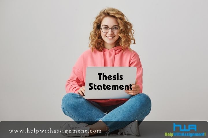 thesis statement guide