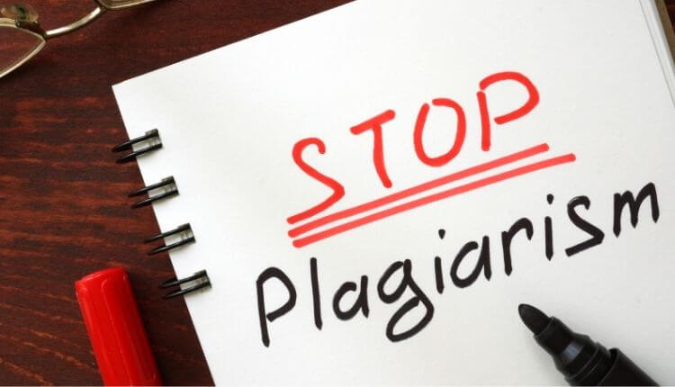 tips to avoid plagiarism