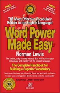 word power made easy